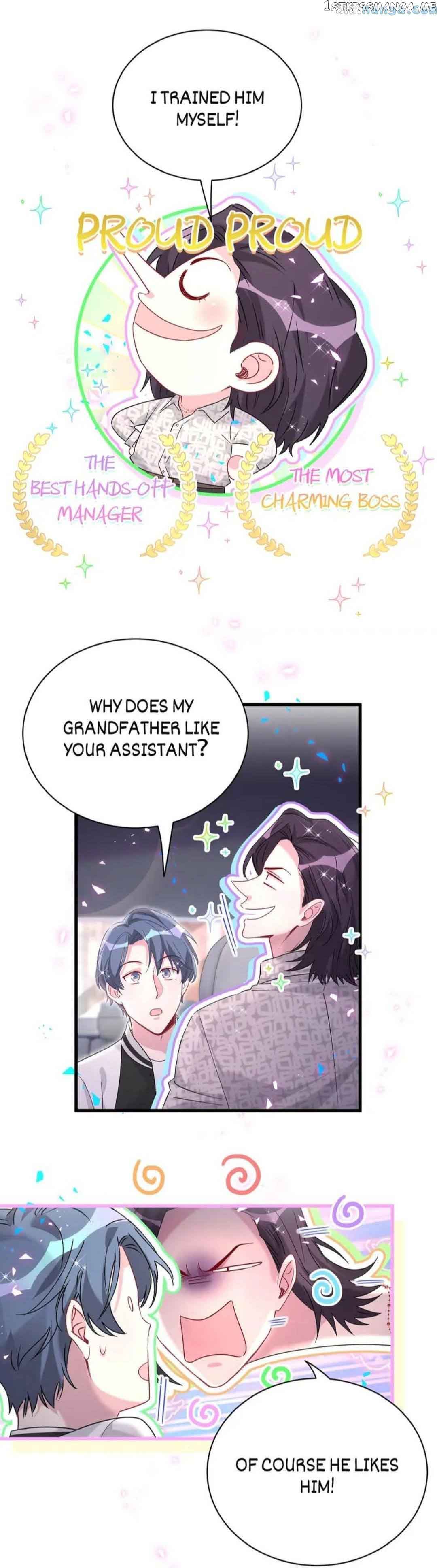 Whose Baby is it? Chapter 232 - Page 3