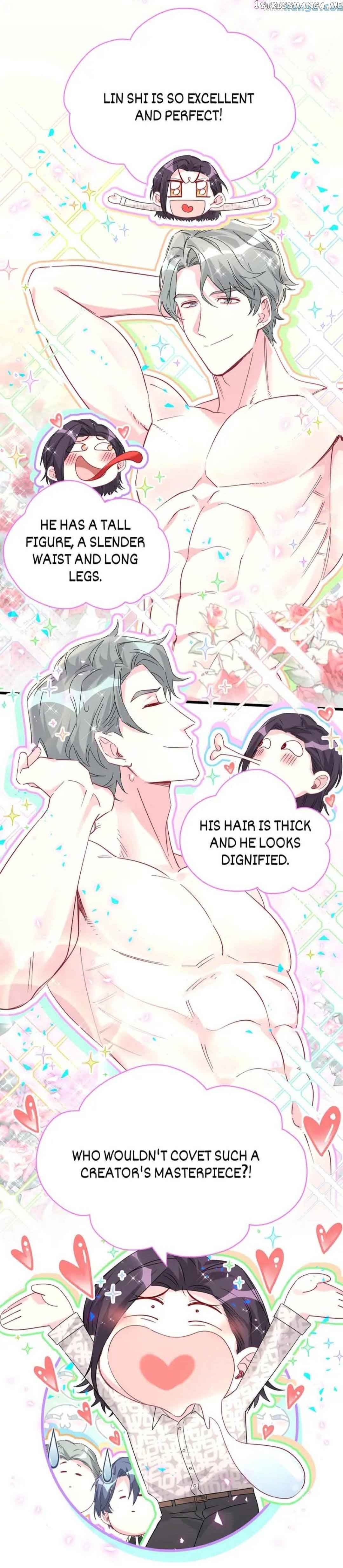 Whose Baby is it? Chapter 232 - Page 4