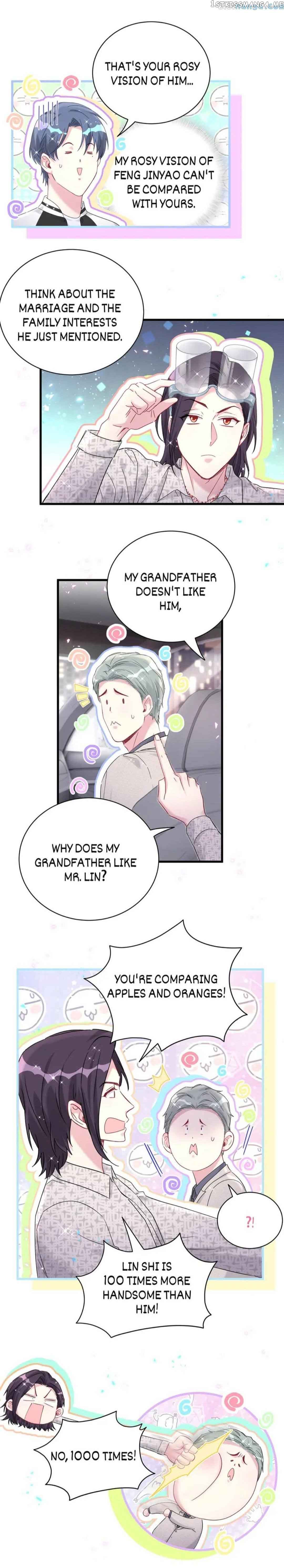Whose Baby is it? Chapter 232 - Page 5