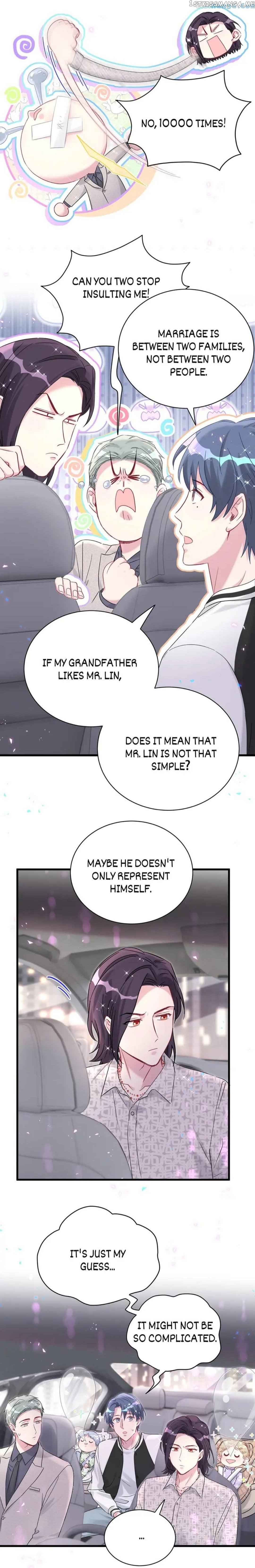 Whose Baby is it? Chapter 232 - Page 6