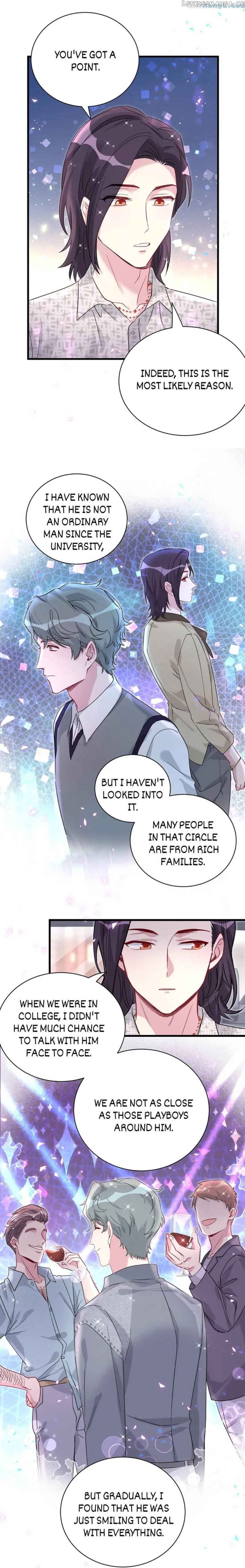 Whose Baby is it? Chapter 232 - Page 7