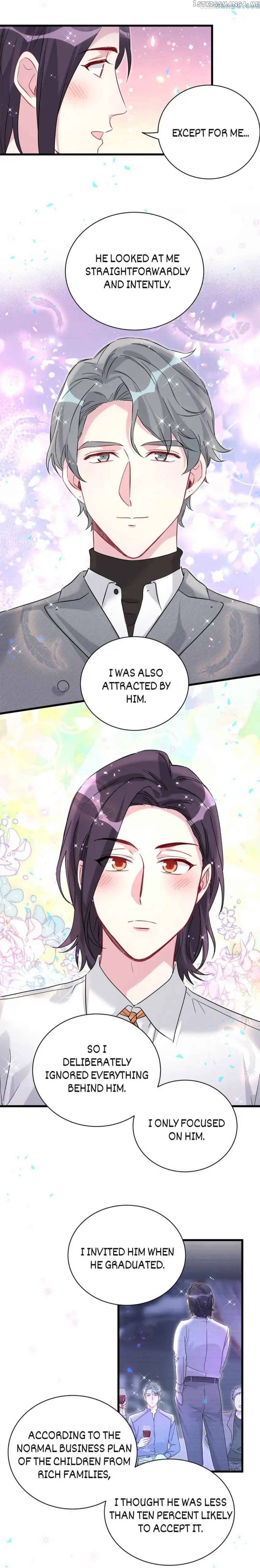 Whose Baby is it? Chapter 232 - Page 8