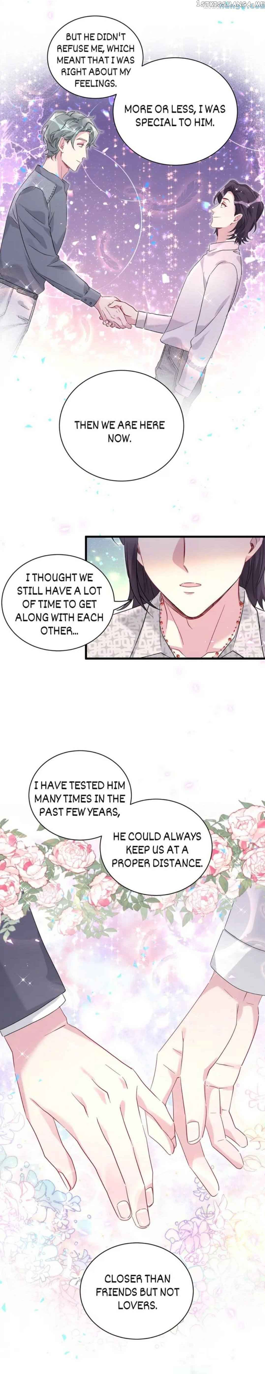 Whose Baby is it? Chapter 232 - Page 9