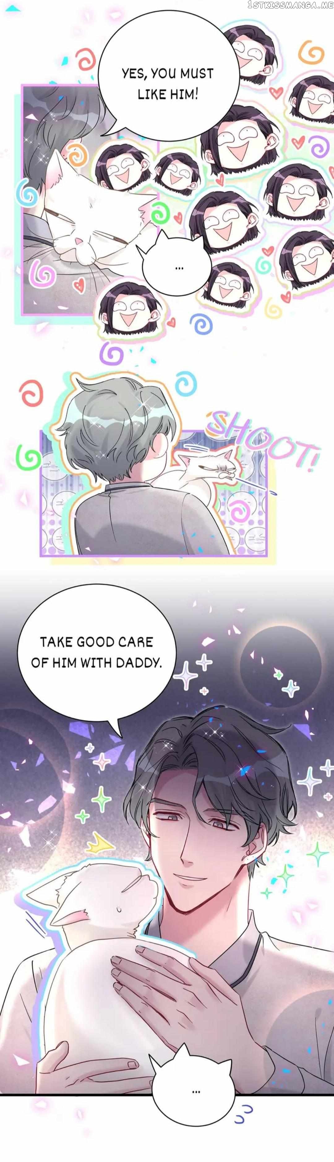Whose Baby is it? Chapter 233 - Page 11