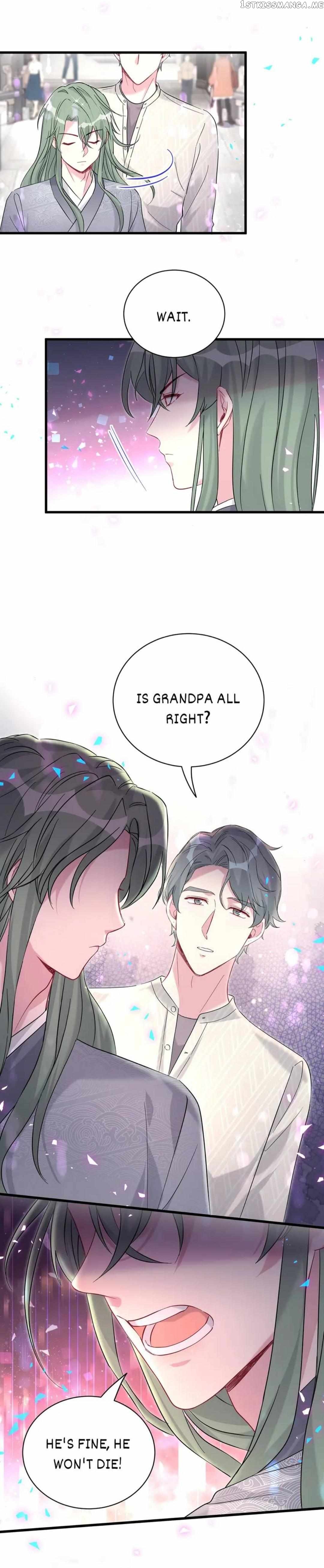 Whose Baby is it? Chapter 233 - Page 19