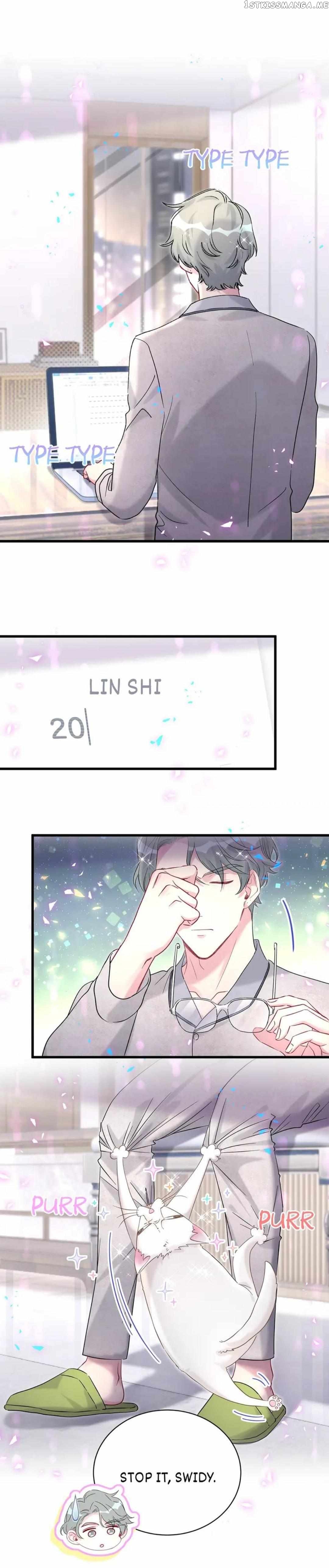Whose Baby is it? Chapter 233 - Page 2