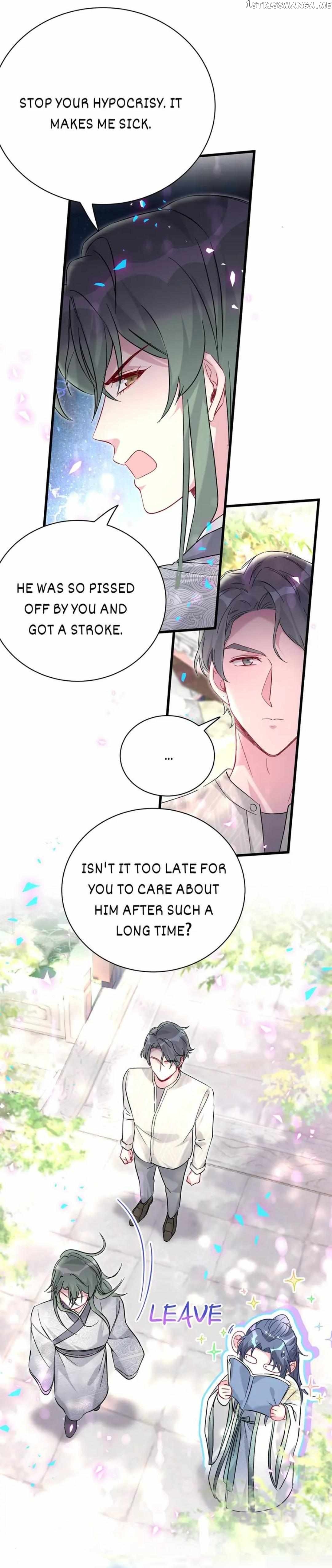 Whose Baby is it? Chapter 233 - Page 20