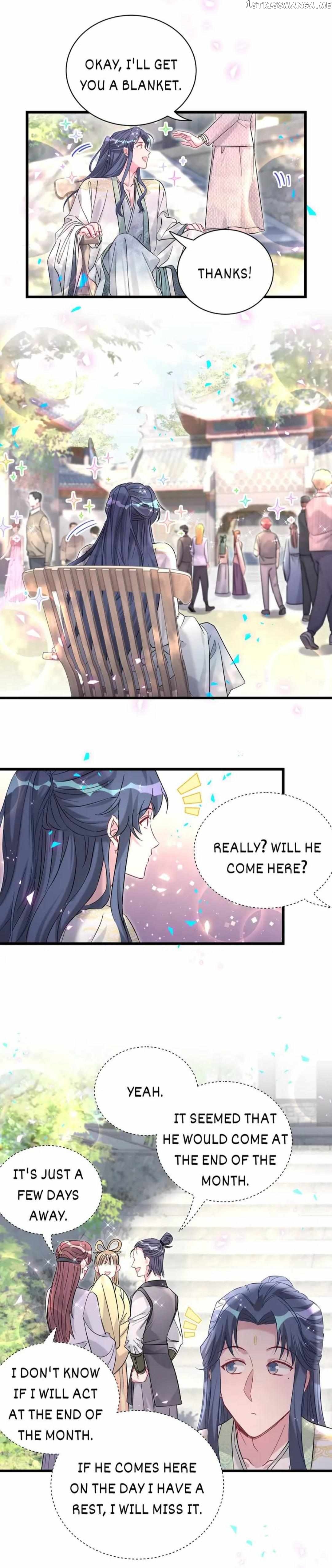 Whose Baby is it? Chapter 233 - Page 25