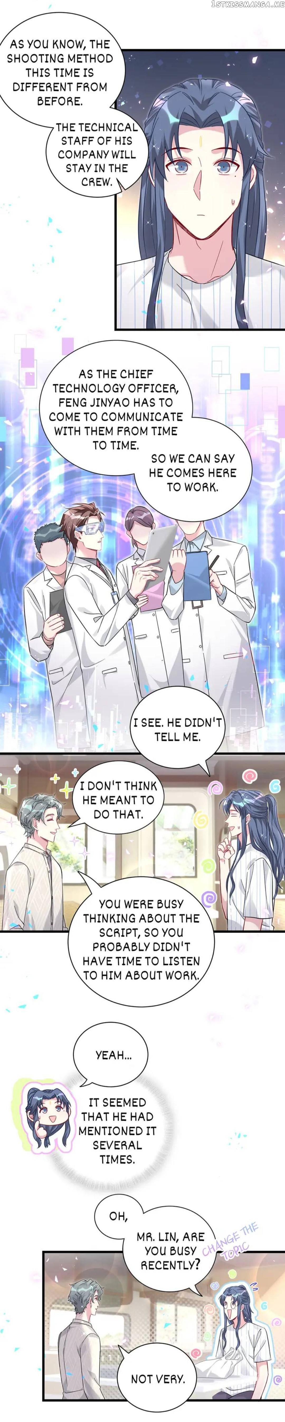 Whose Baby is it? Chapter 234 - Page 12