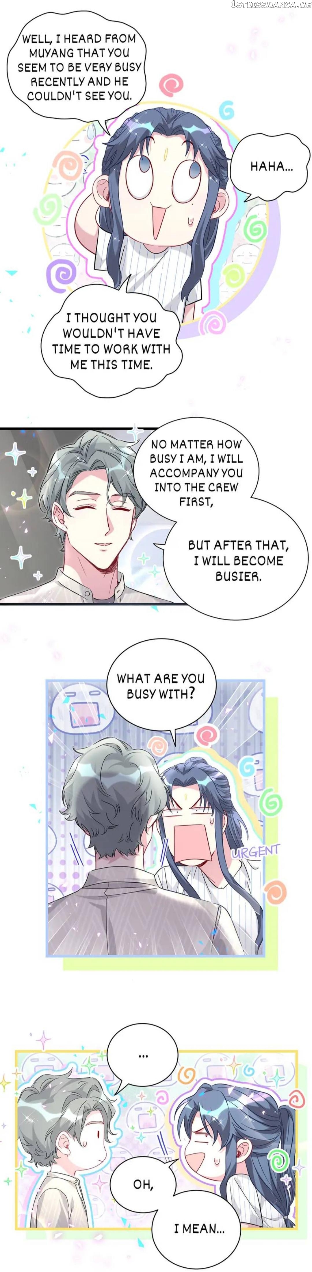 Whose Baby is it? Chapter 234 - Page 13