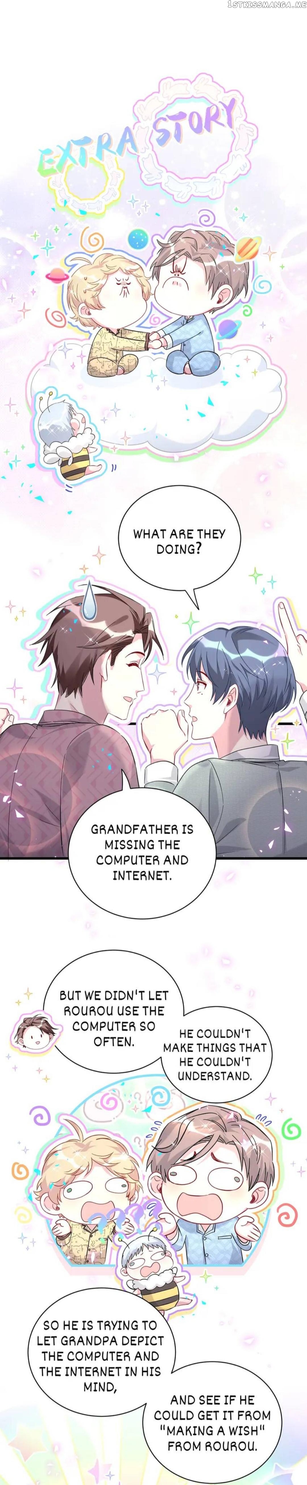 Whose Baby is it? Chapter 234 - Page 22