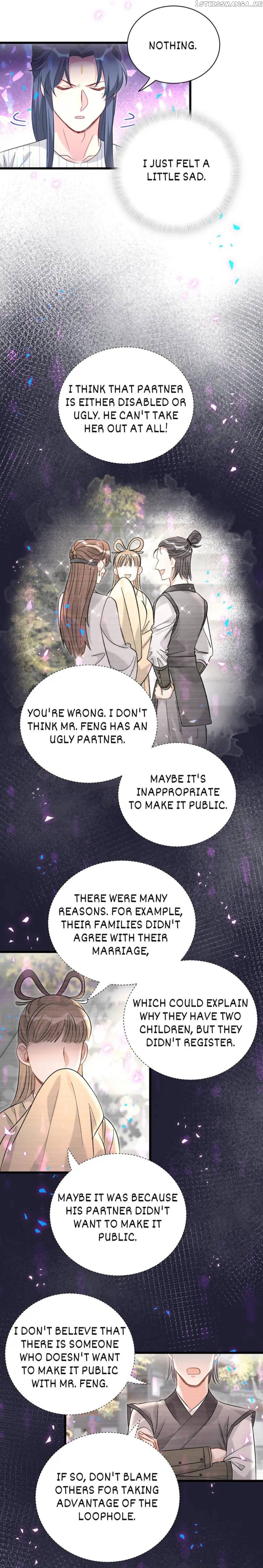 Whose Baby is it? Chapter 234 - Page 3