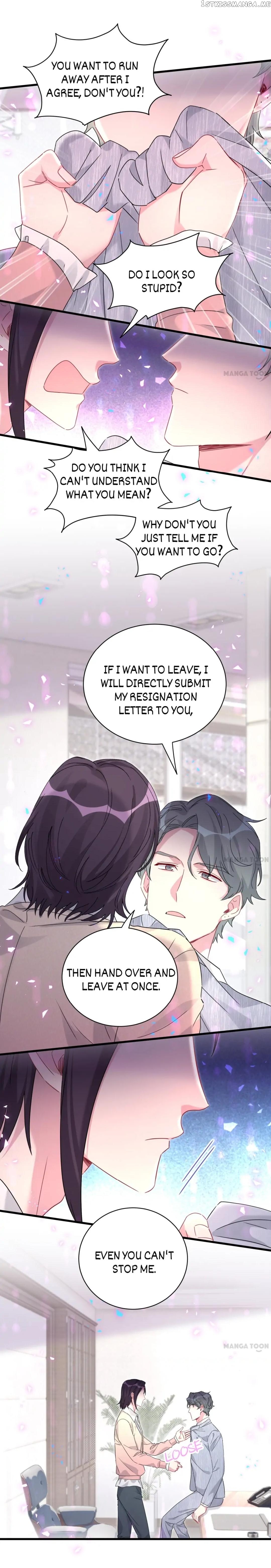Whose Baby is it? Chapter 236 - Page 8