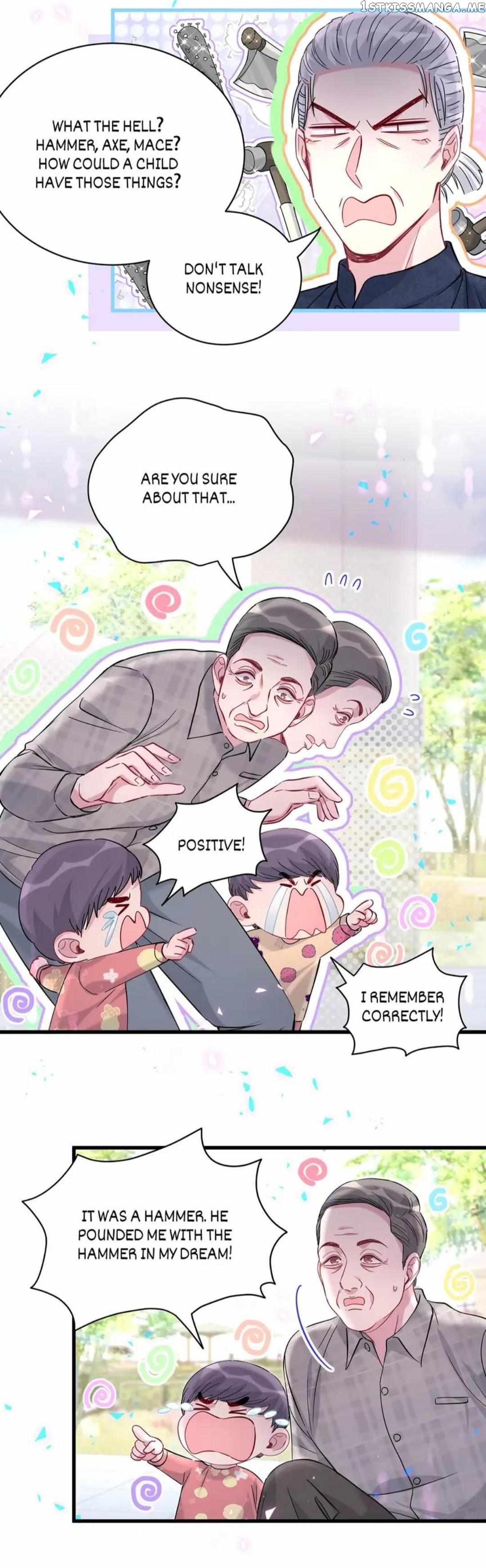 Whose Baby is it? Chapter 237 - Page 19