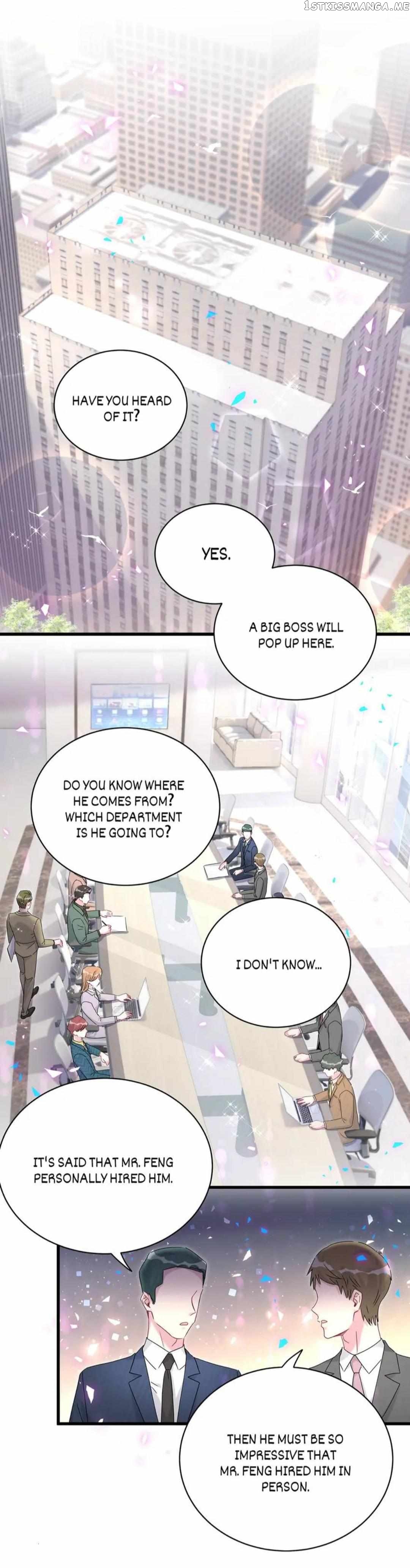 Whose Baby is it? Chapter 237 - Page 2