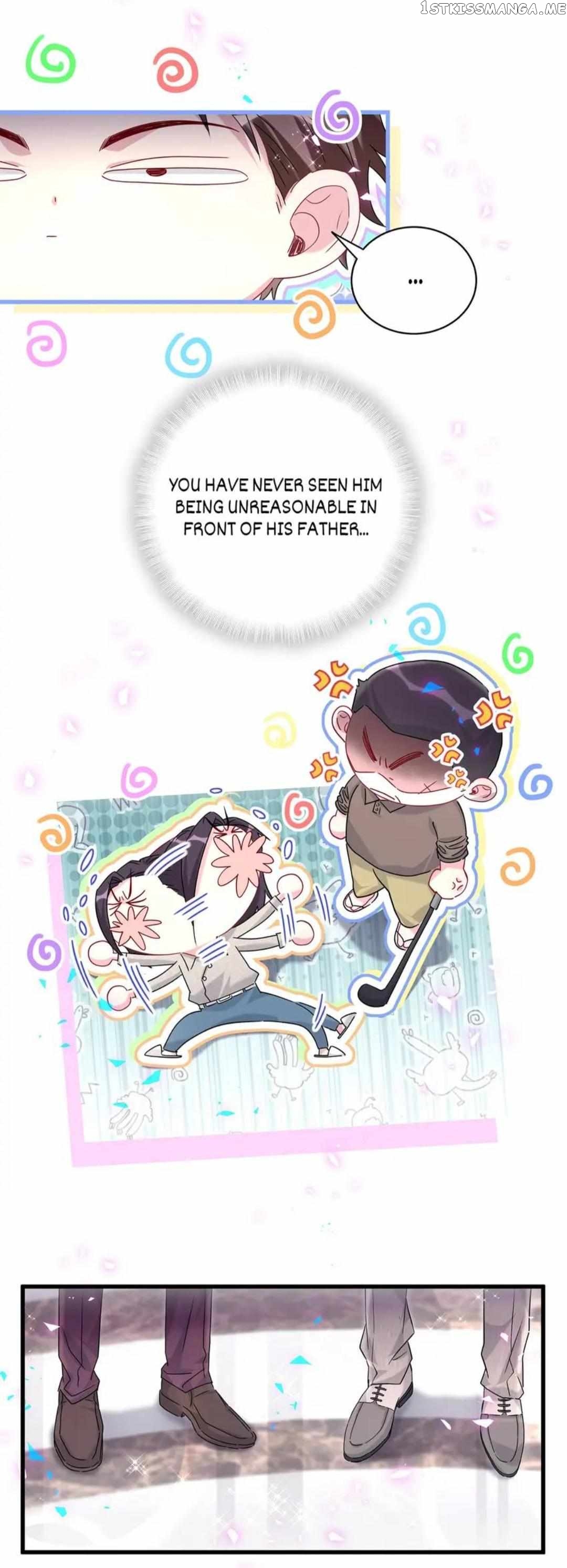 Whose Baby is it? Chapter 237 - Page 6