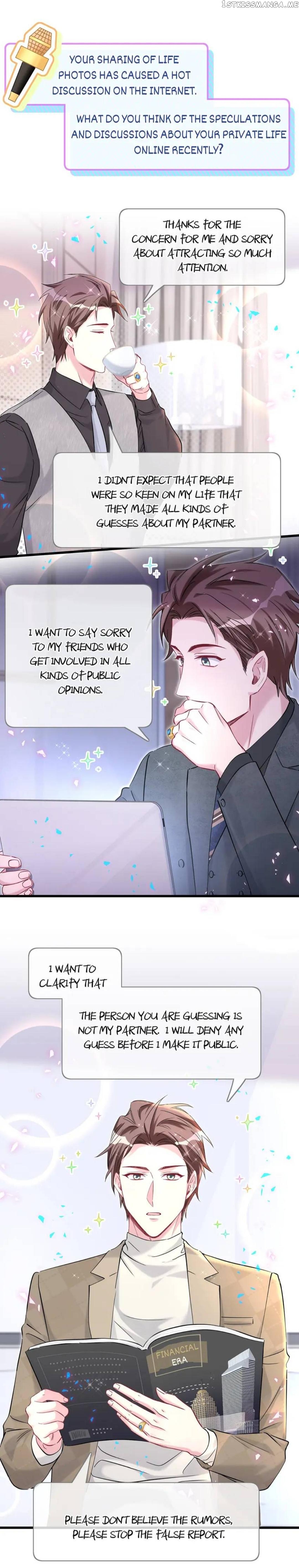 Whose Baby is it? Chapter 238 - Page 4