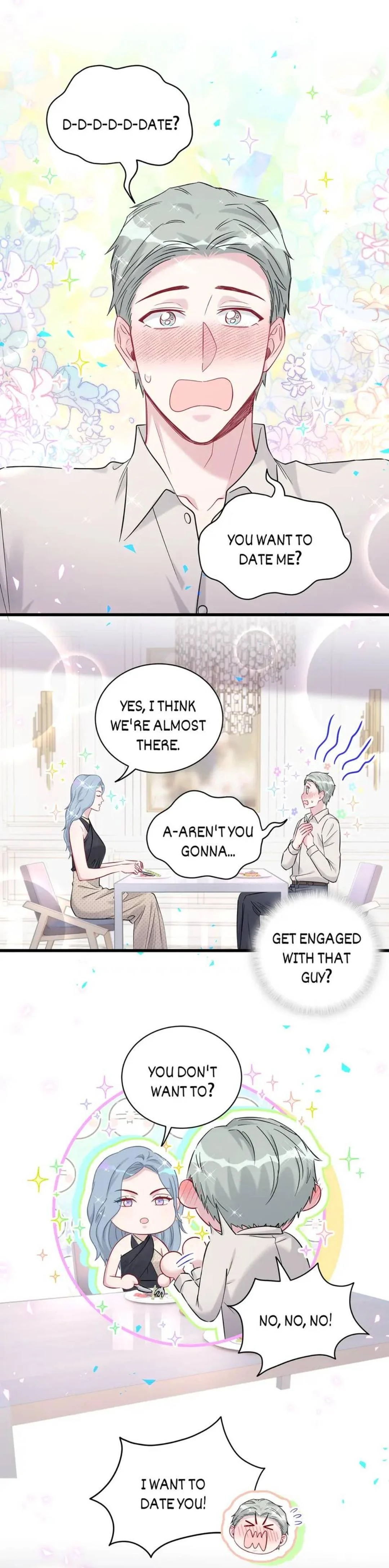 Whose Baby is it? Chapter 239 - Page 2