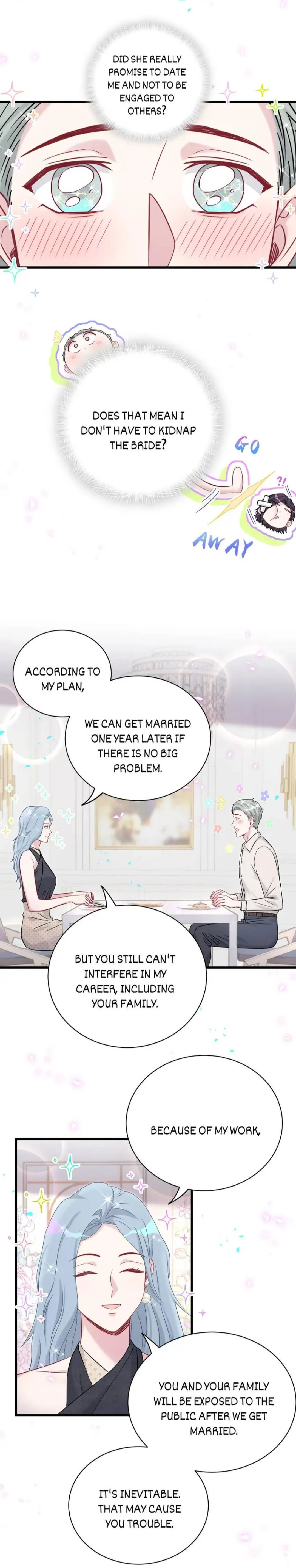 Whose Baby is it? Chapter 239 - Page 5