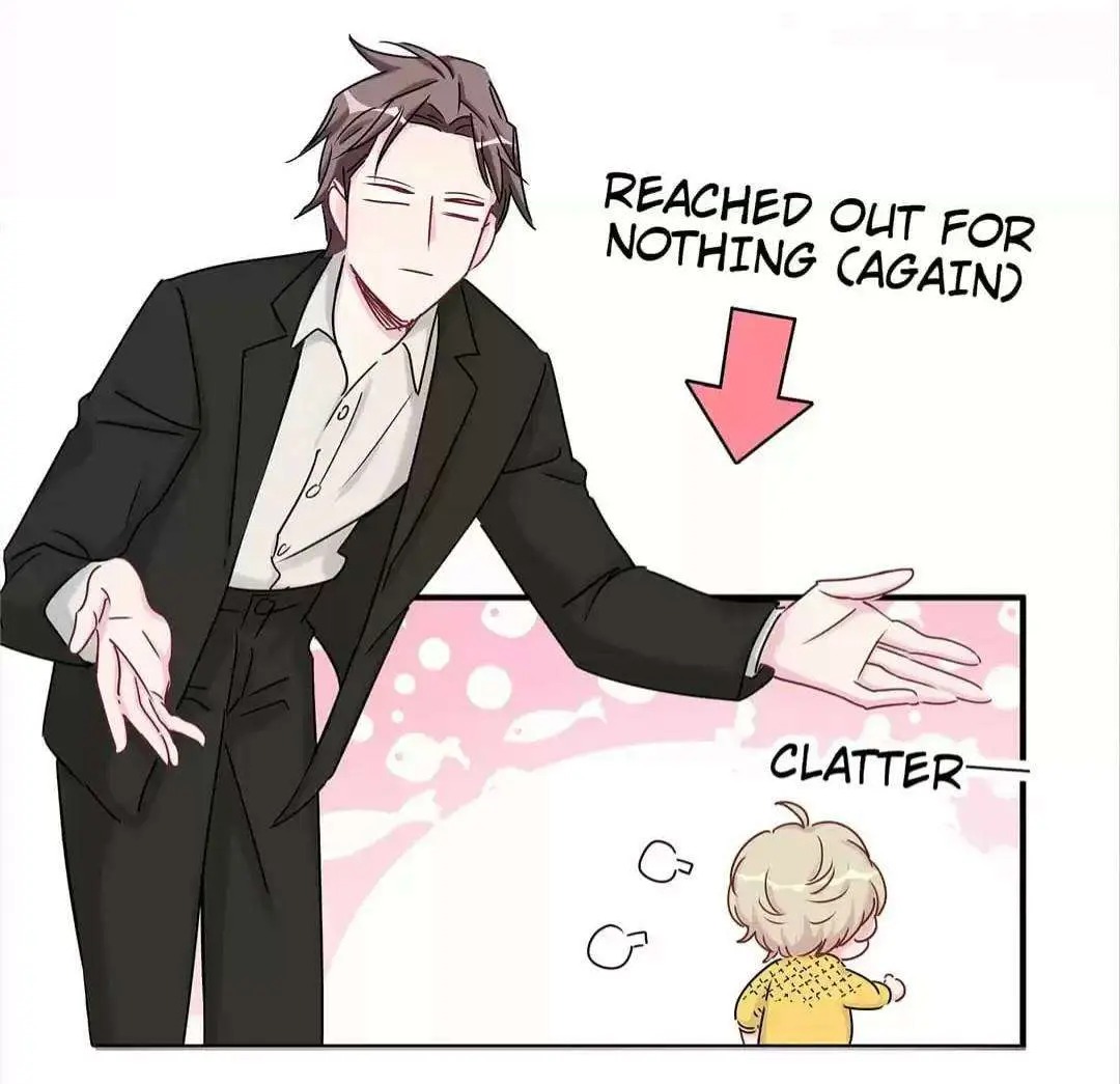 Whose Baby is it? Chapter 24 - Page 26