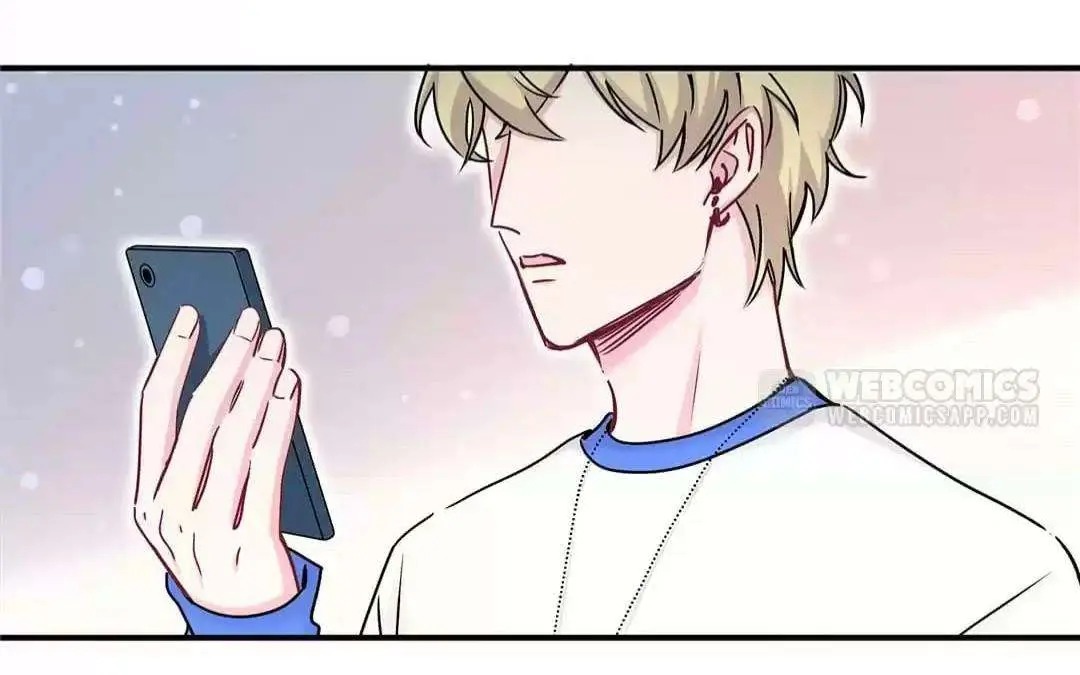 Whose Baby is it? Chapter 24 - Page 33