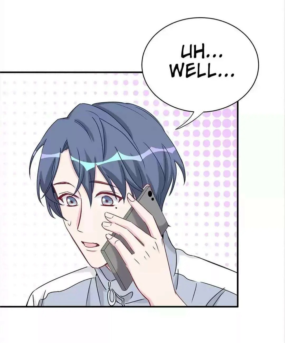 Whose Baby is it? Chapter 24 - Page 37