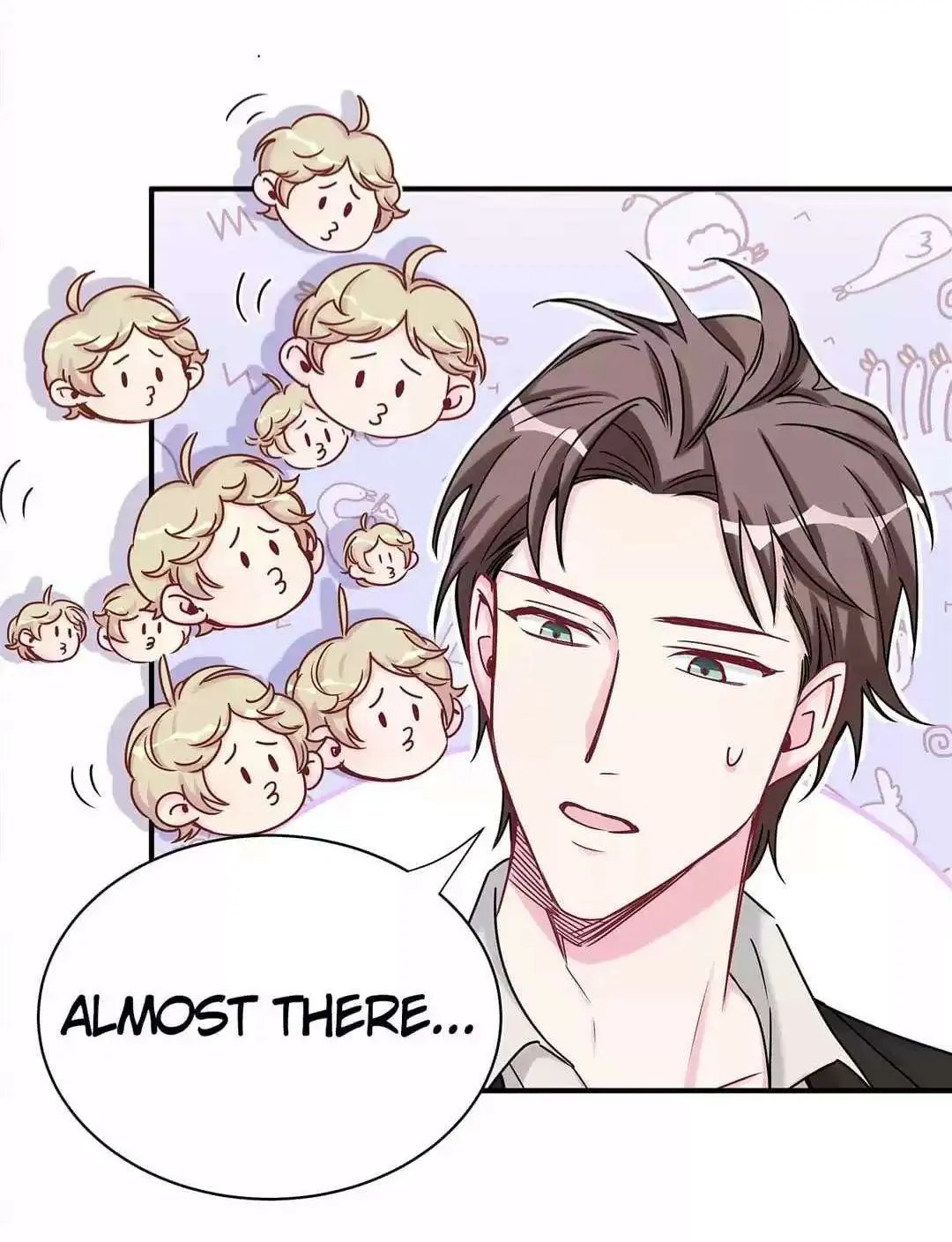 Whose Baby is it? Chapter 24 - Page 4