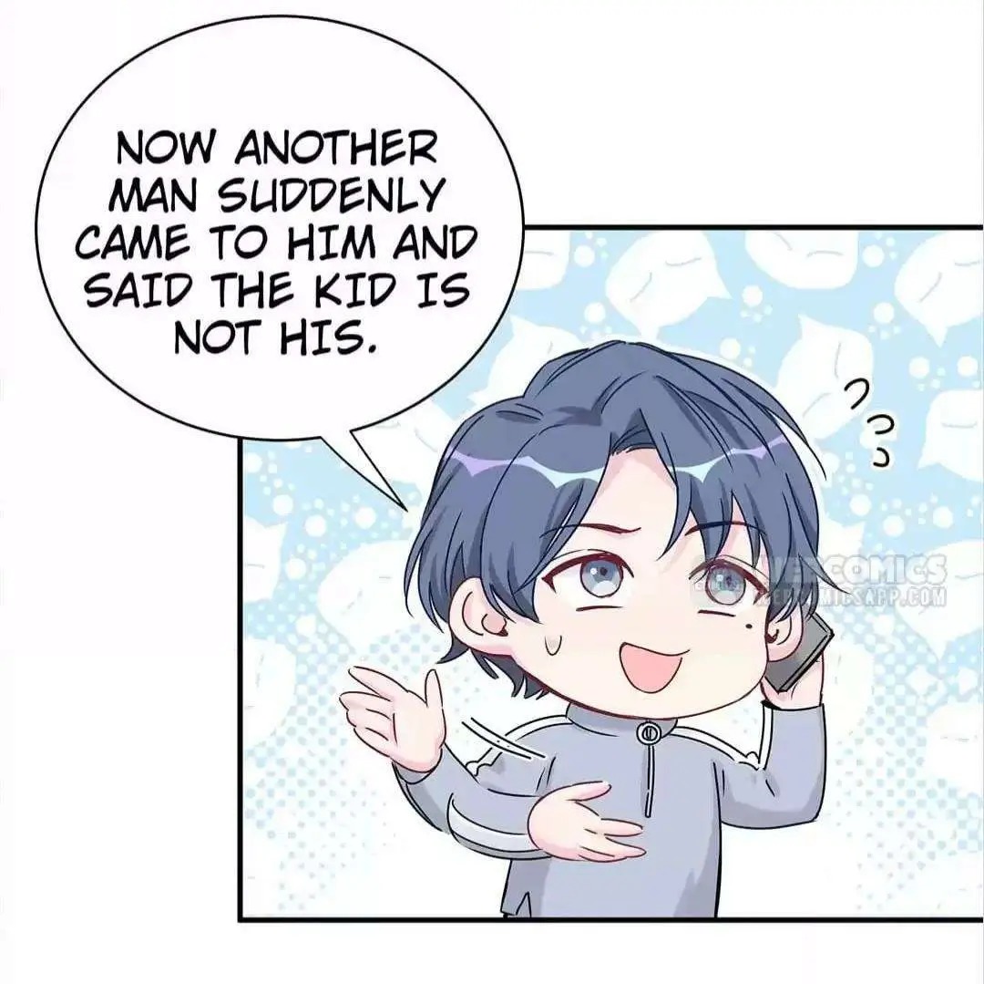 Whose Baby is it? Chapter 24 - Page 44