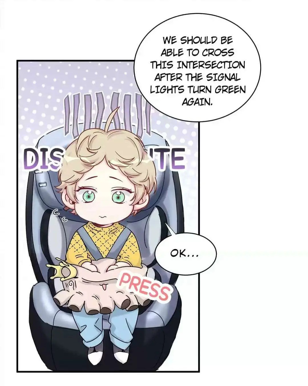 Whose Baby is it? Chapter 24 - Page 5