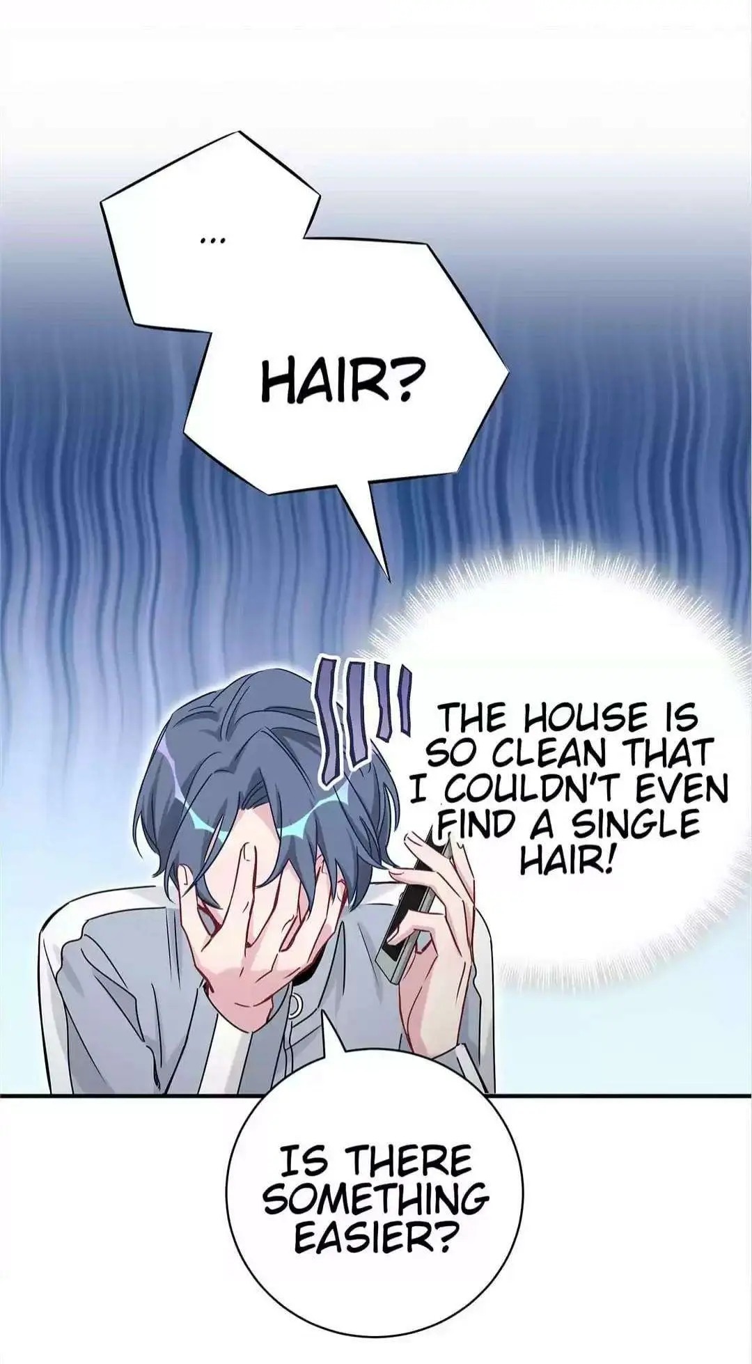 Whose Baby is it? Chapter 24 - Page 55