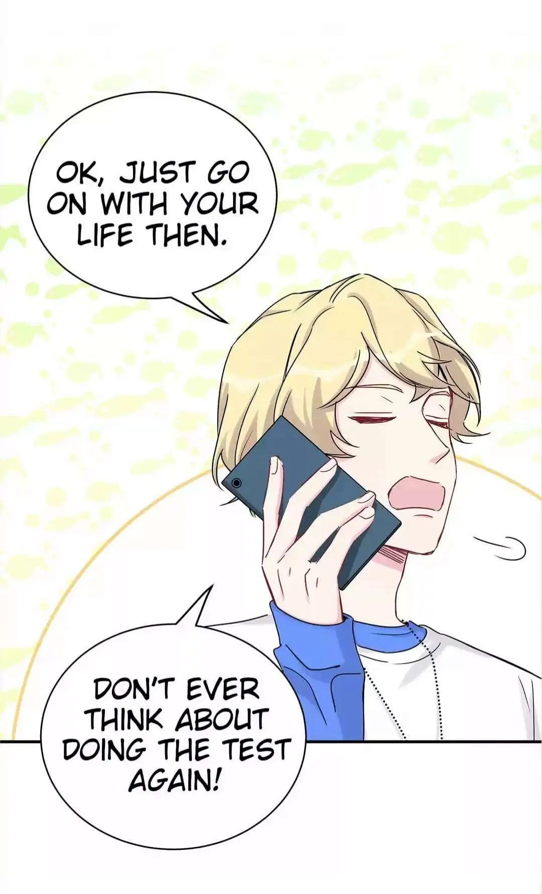 Whose Baby is it? Chapter 24 - Page 63