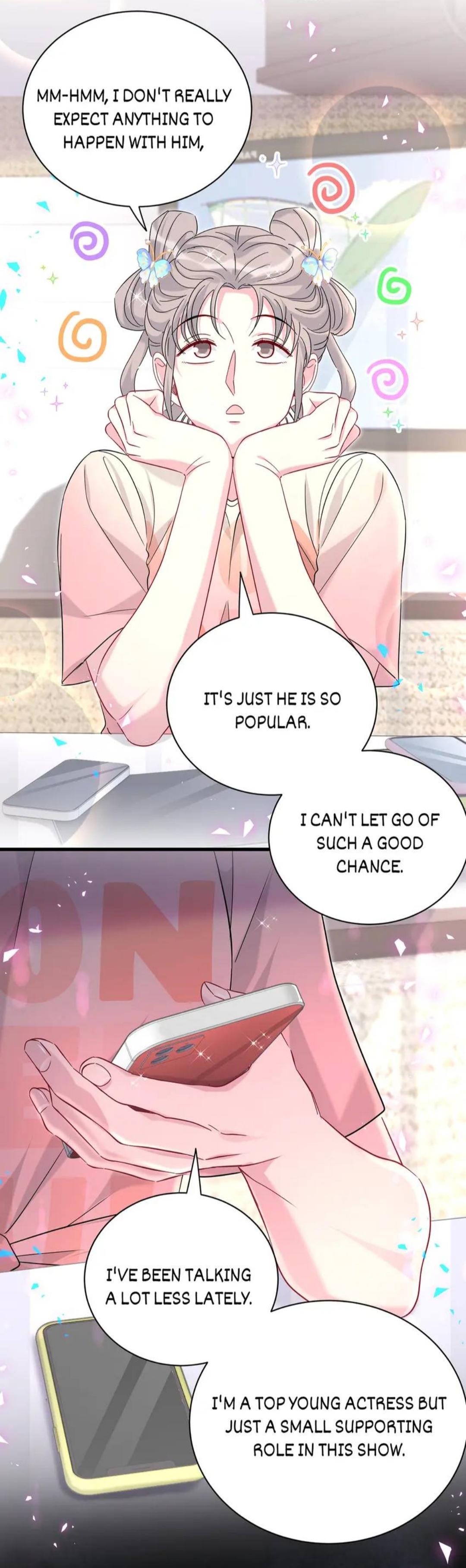 Whose Baby is it? Chapter 241 - Page 3