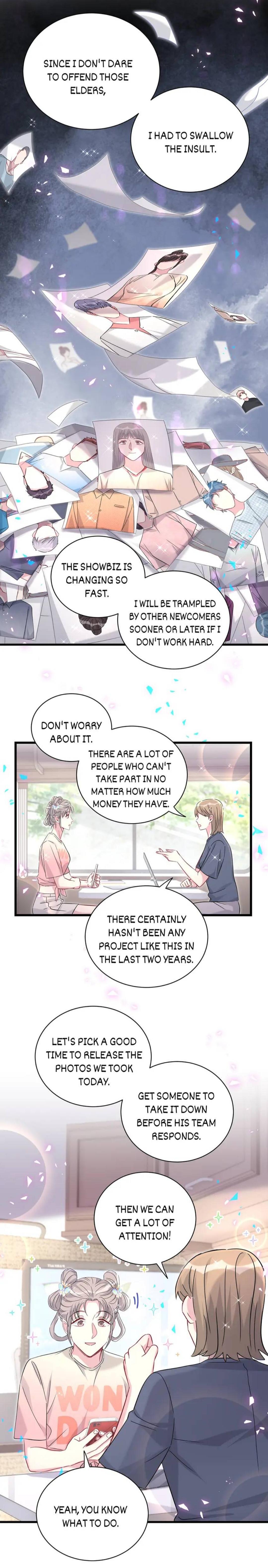 Whose Baby is it? Chapter 241 - Page 4