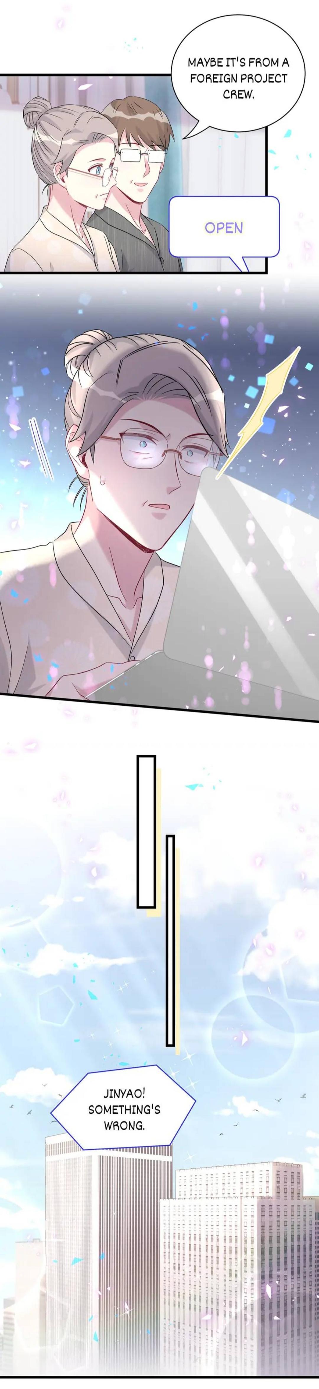 Whose Baby is it? Chapter 241 - Page 7