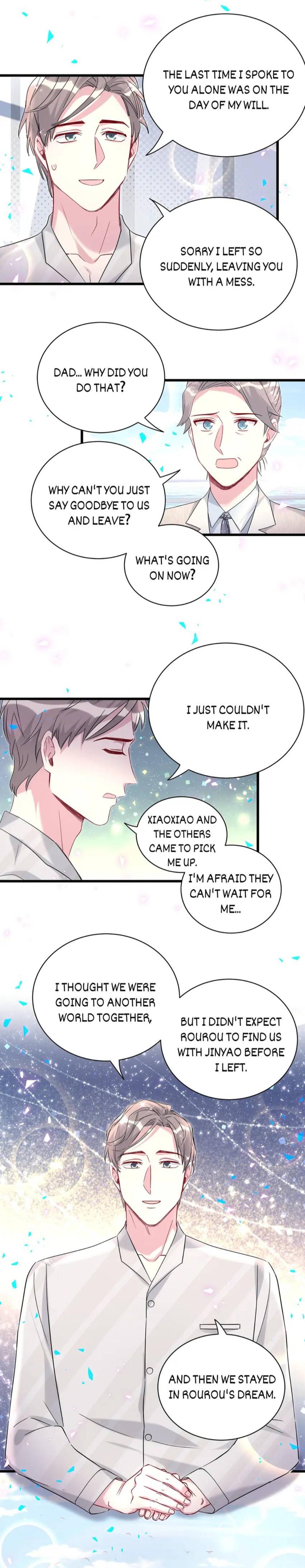 Whose Baby is it? Chapter 242 - Page 16