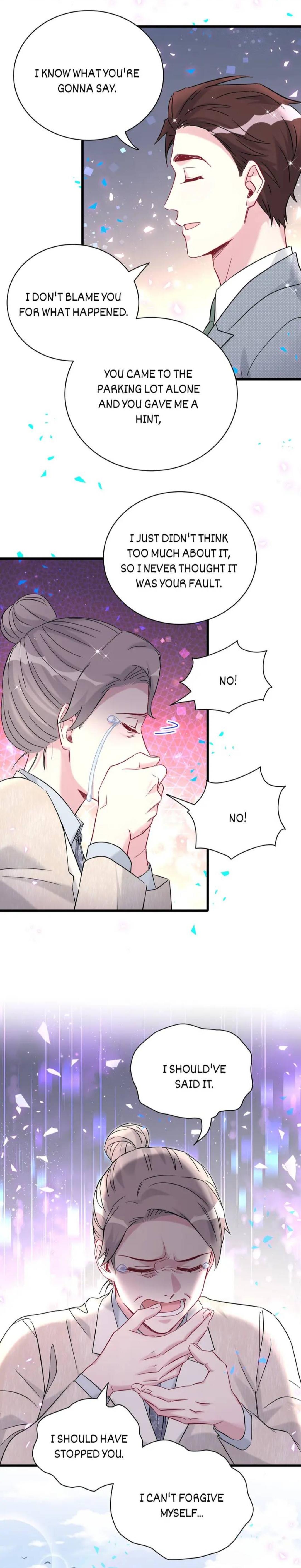 Whose Baby is it? Chapter 242 - Page 19