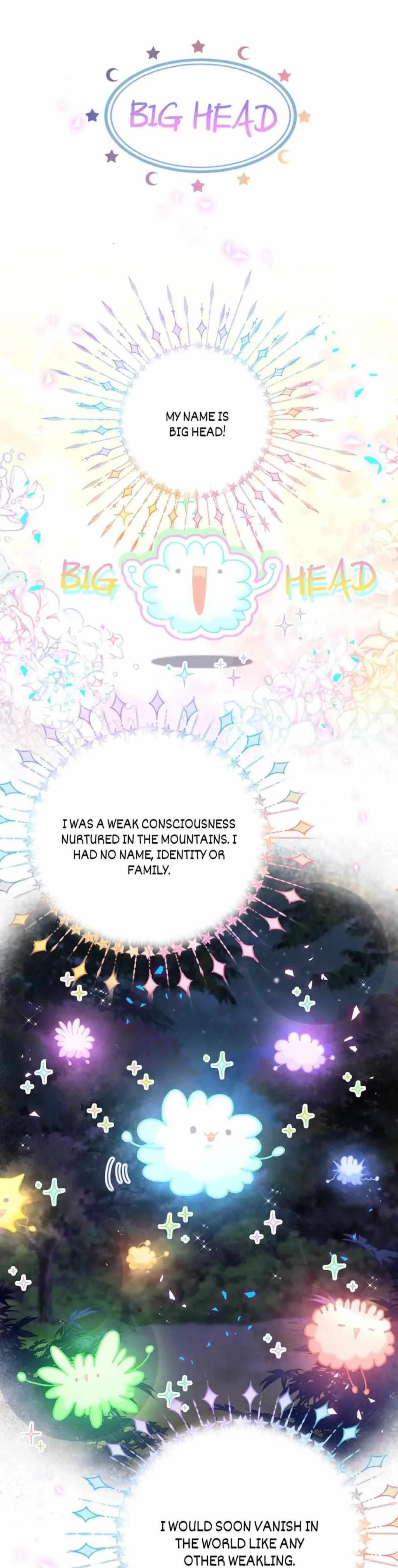 Whose Baby is it? Chapter 243.5 - Page 2