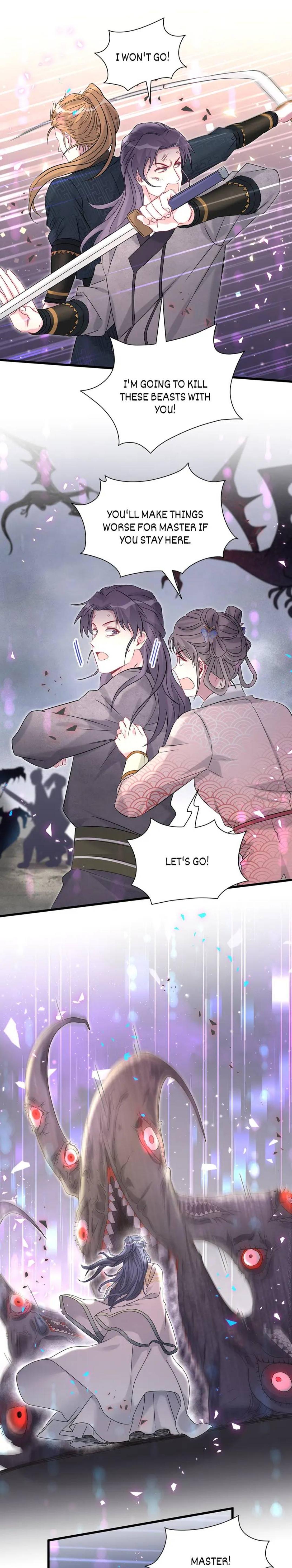Whose Baby is it? Chapter 244 - Page 15