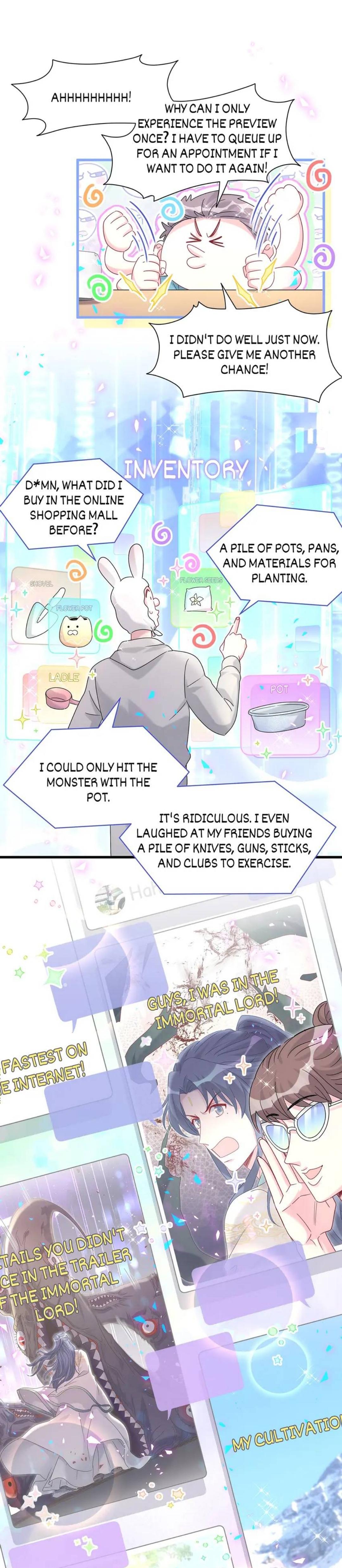 Whose Baby is it? Chapter 244 - Page 23
