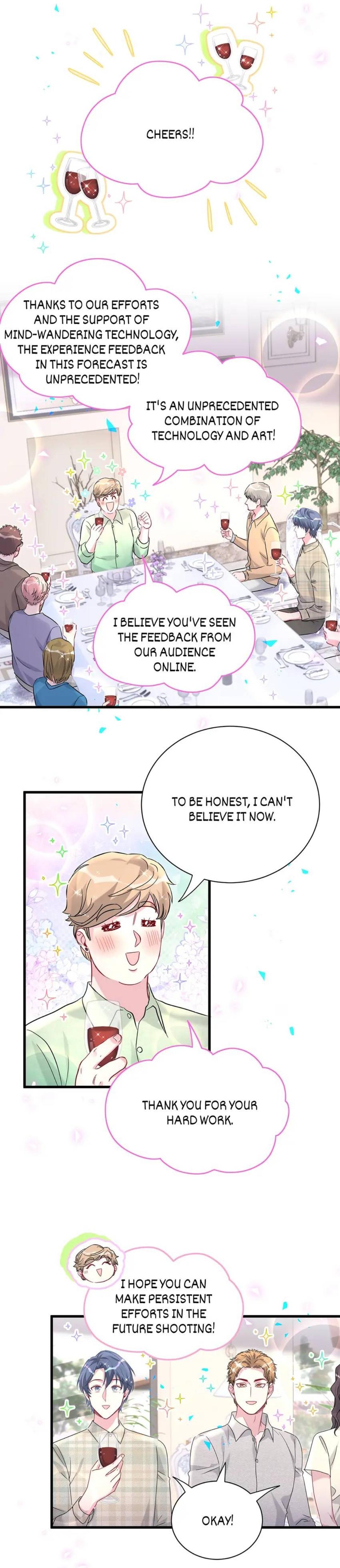 Whose Baby is it? Chapter 244 - Page 28