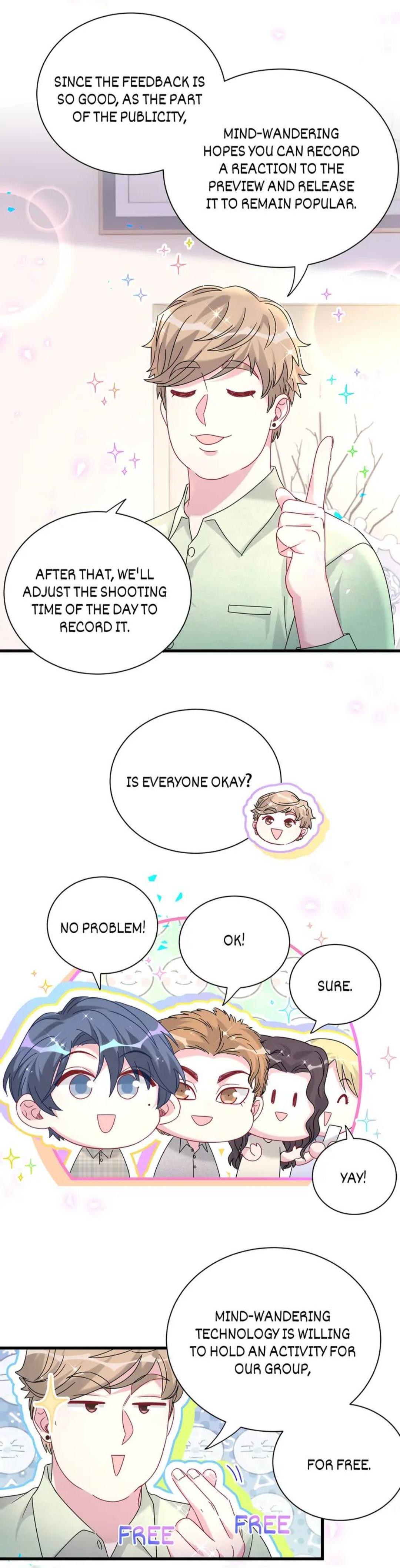 Whose Baby is it? Chapter 244 - Page 29