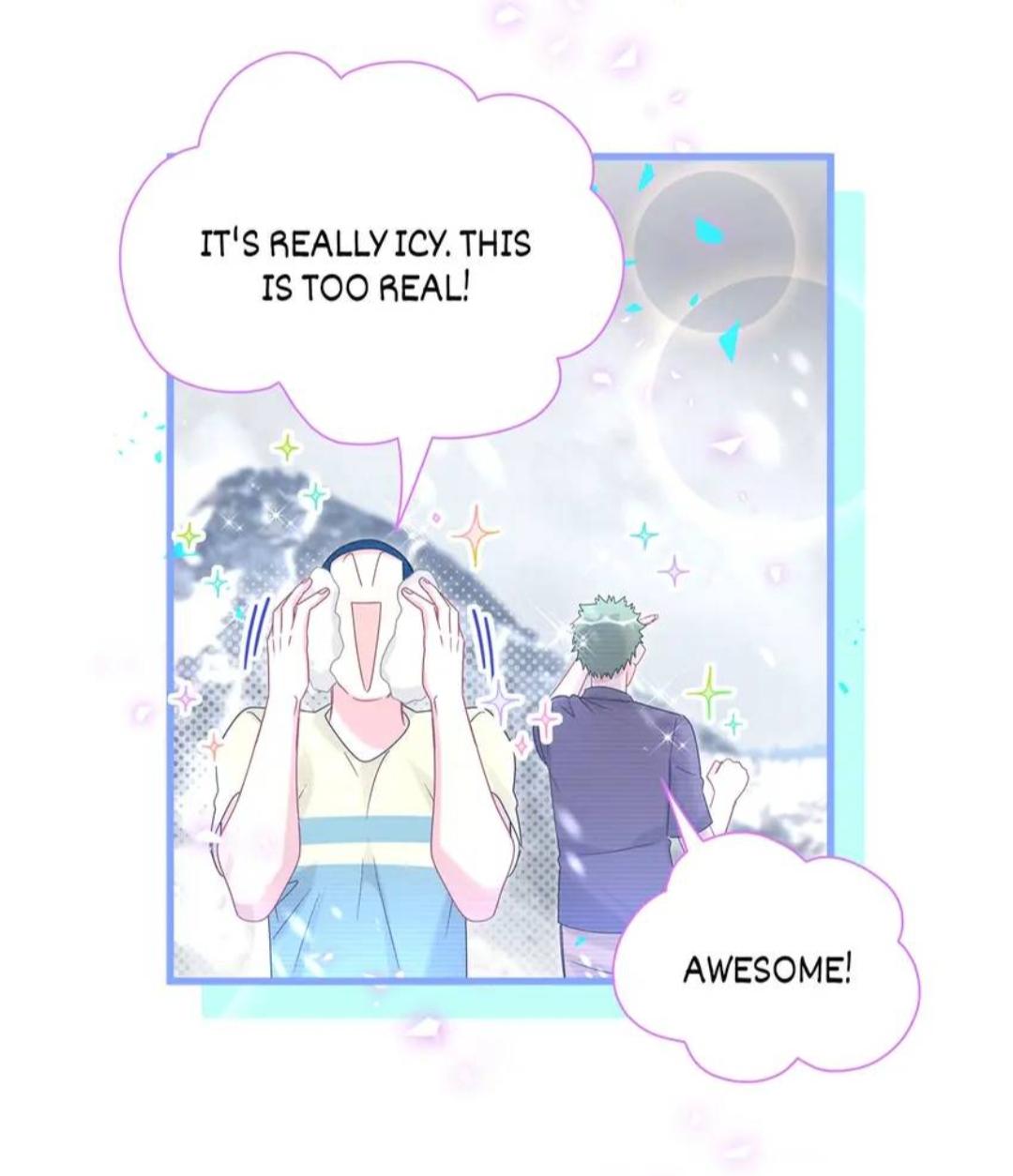 Whose Baby is it? Chapter 244 - Page 6