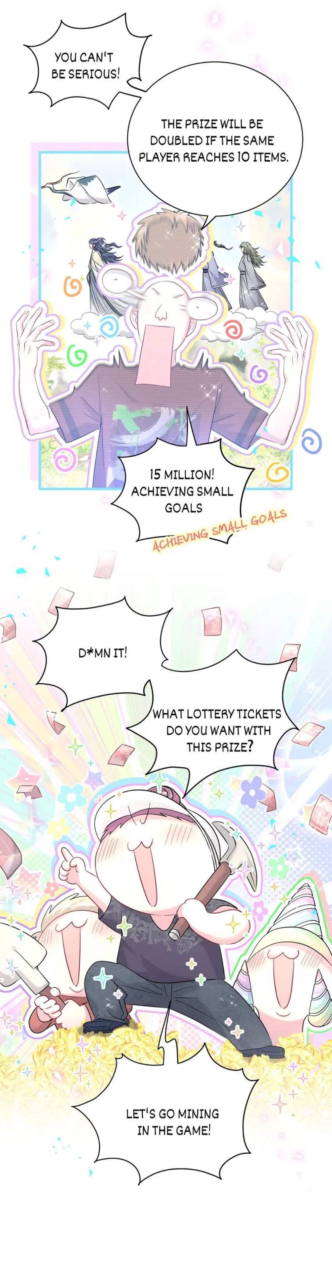 Whose Baby is it? Chapter 245 - Page 4