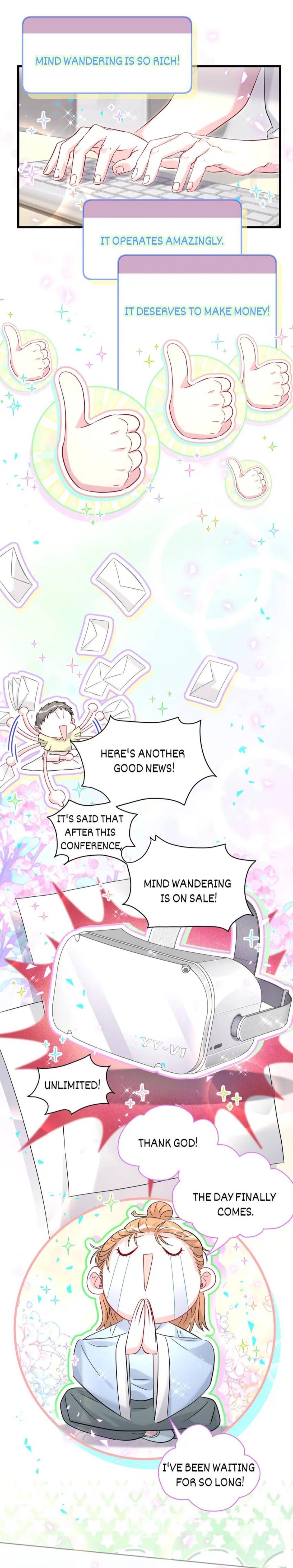 Whose Baby is it? Chapter 245 - Page 5