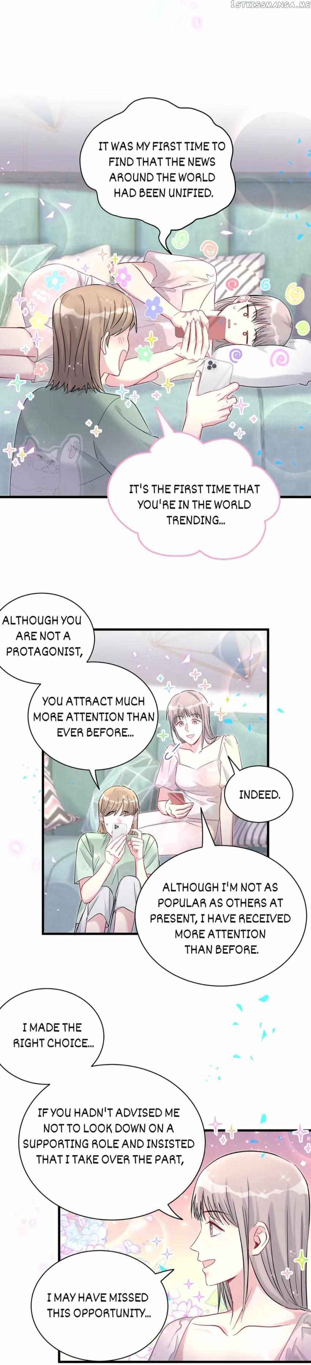 Whose Baby is it? Chapter 246 - Page 14