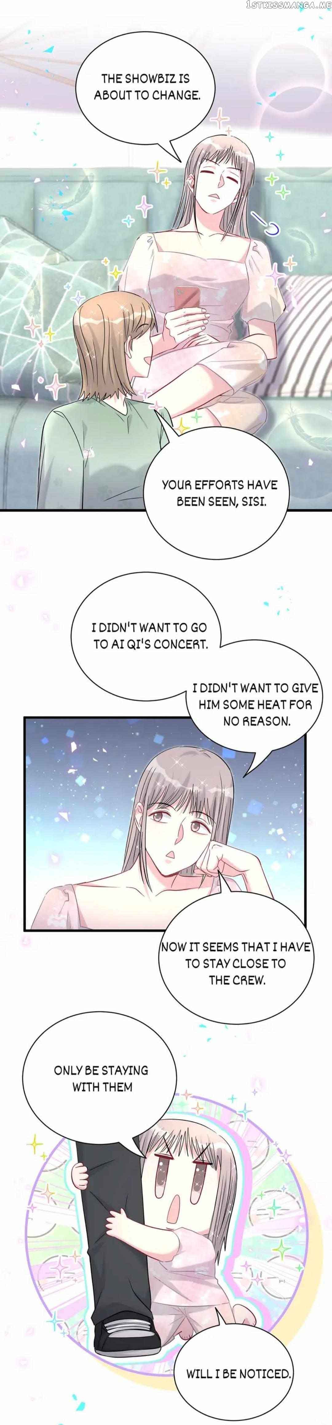 Whose Baby is it? Chapter 246 - Page 15