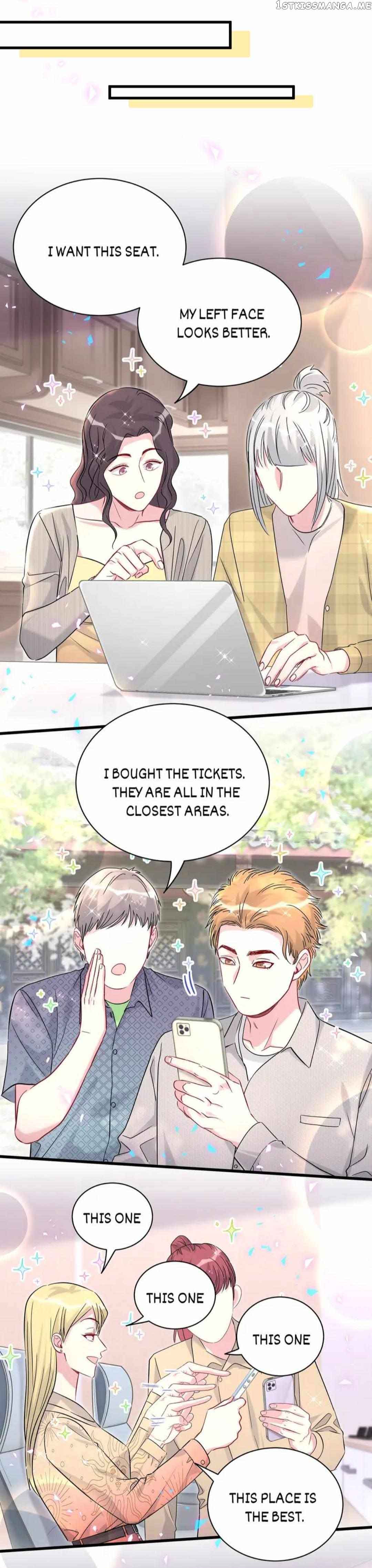 Whose Baby is it? Chapter 246 - Page 17