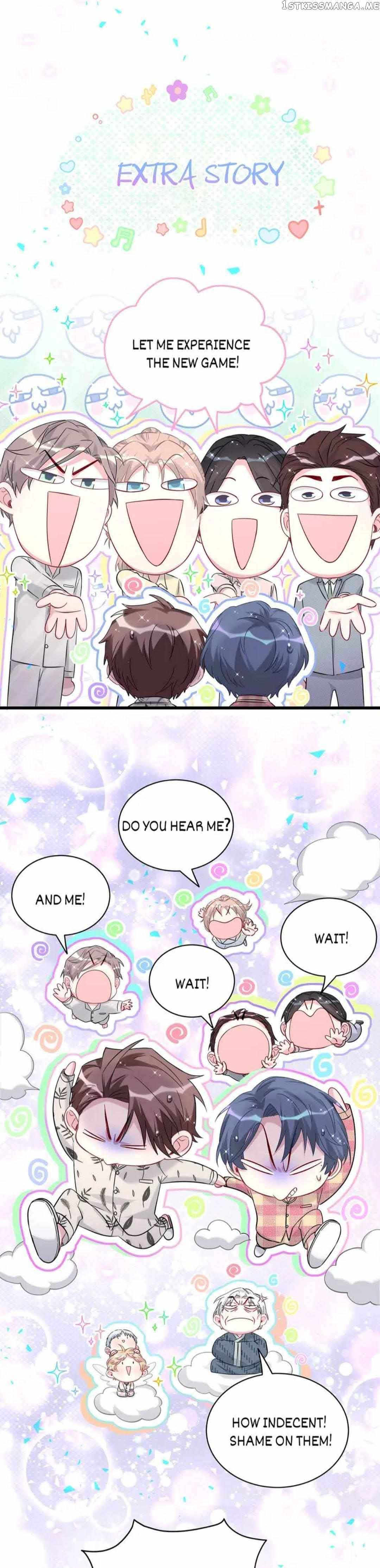 Whose Baby is it? Chapter 246 - Page 24