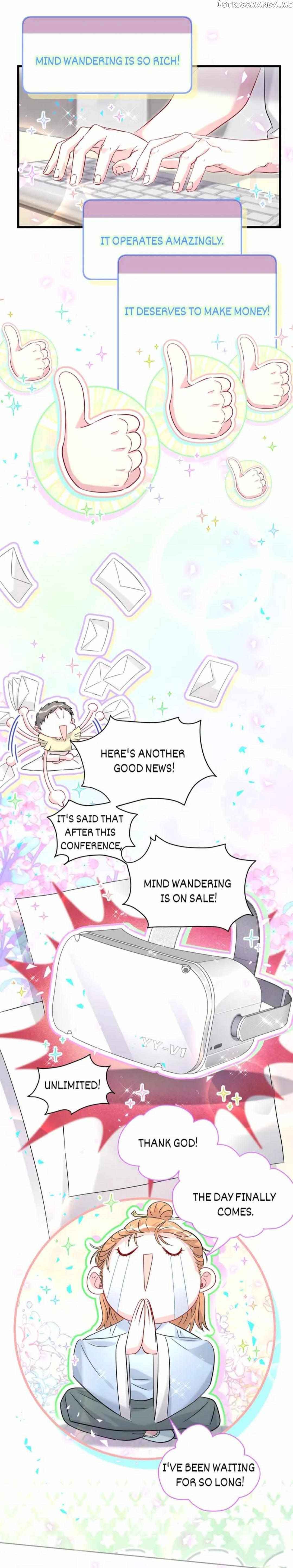 Whose Baby is it? Chapter 246 - Page 5