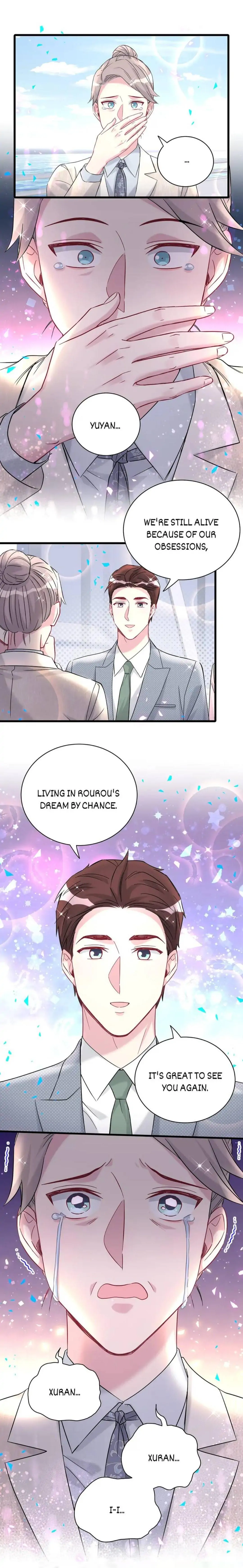 Whose Baby is it? Chapter 247 - Page 18